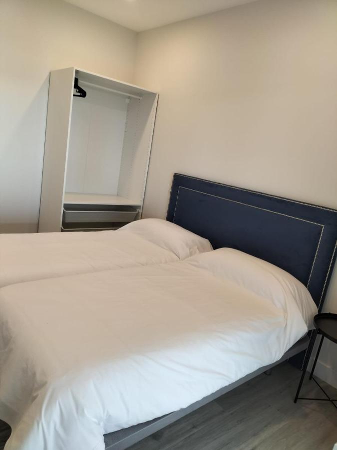Apartamentos Kai Santurtzi Eksteriør billede