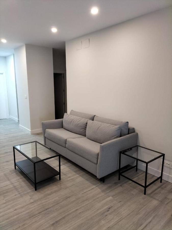 Apartamentos Kai Santurtzi Eksteriør billede