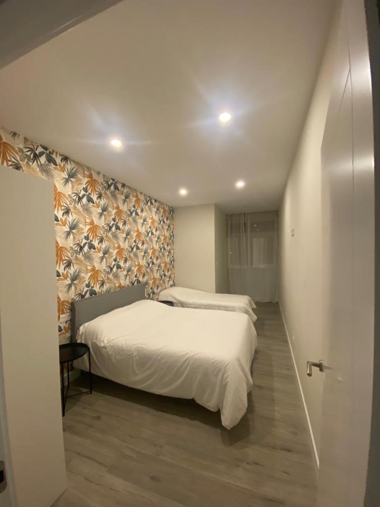 Apartamentos Kai Santurtzi Eksteriør billede